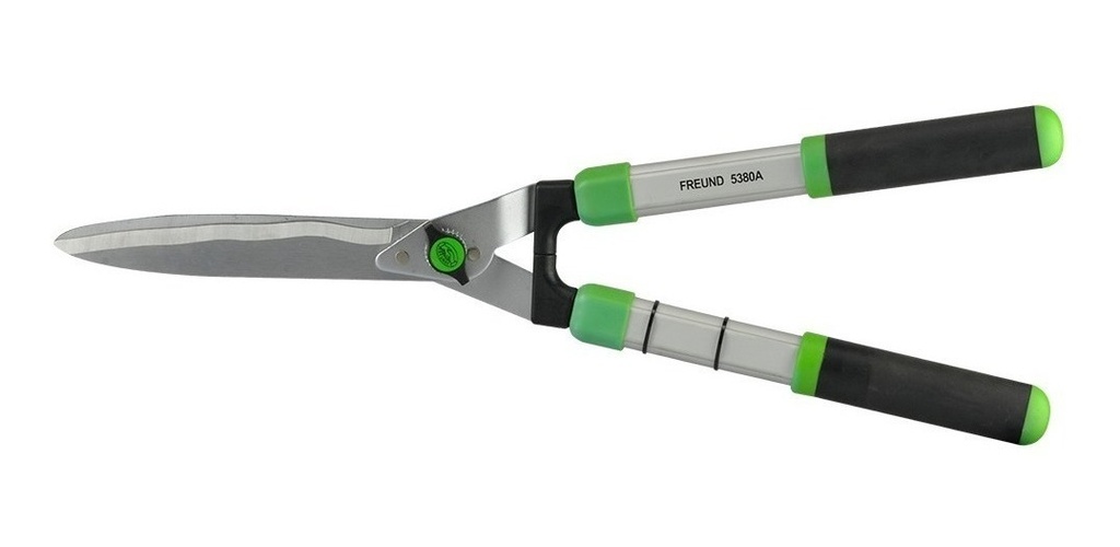Tijera Para Podar 2 Manos  Freund  600Mm 5380A