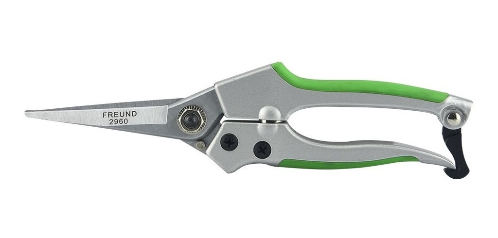 Tijera Para Podar 1 Mano Freund 200Mm 2960