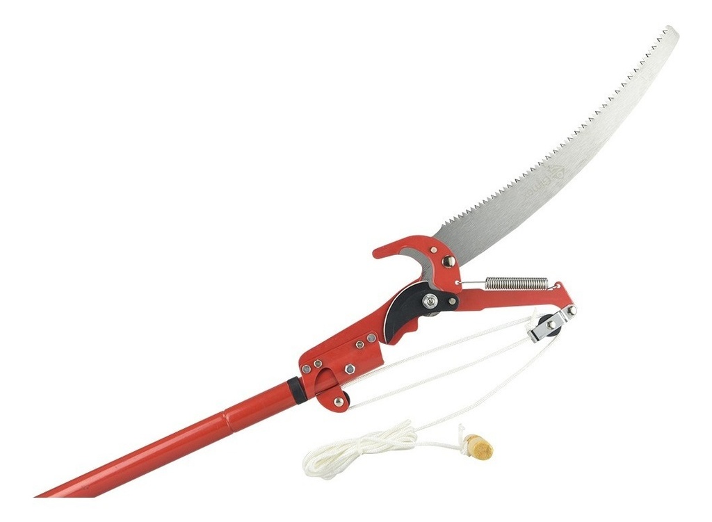 Corta Ramas Telescopico 170X25X11  Corte Altura Hasta 3M Gim