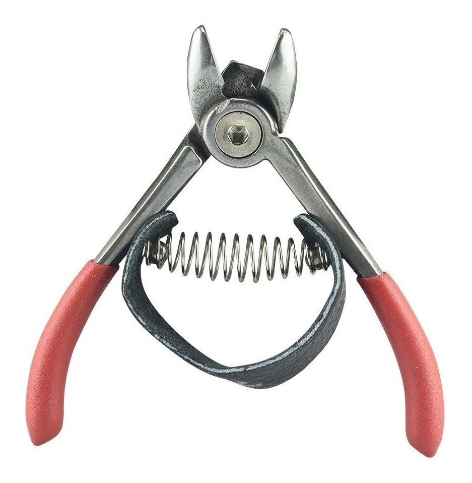 Tijeras Para Cortar Fruta 4.5 Rg1102