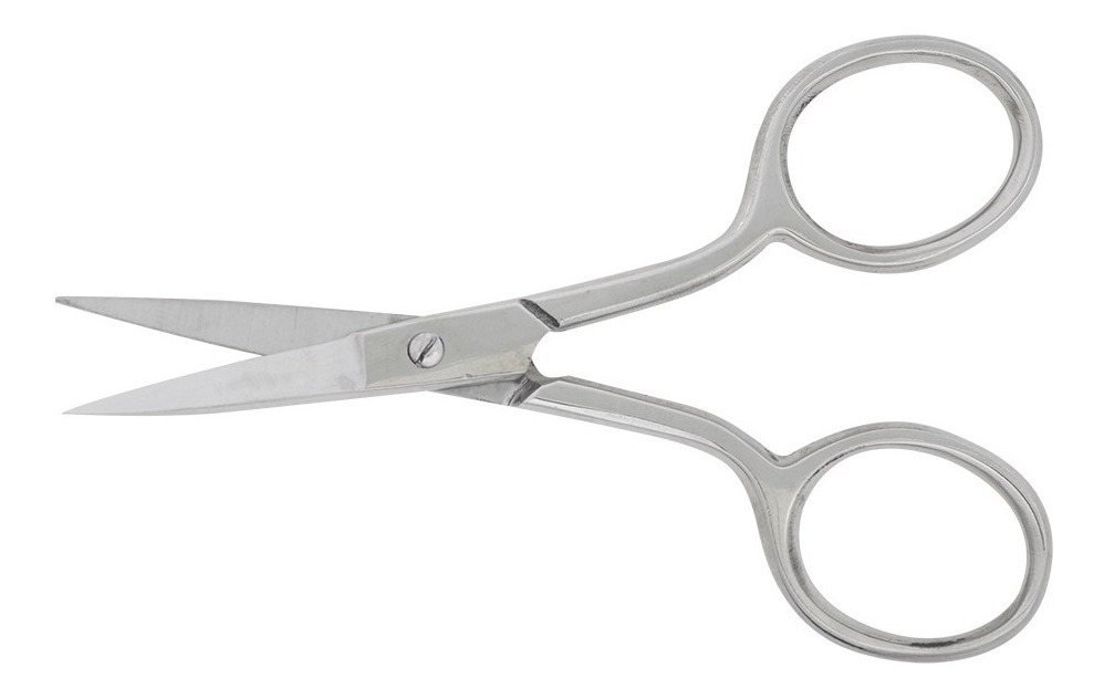 Tijeras Para Uñas Acero Inoxidable 3.5 Pulg Gm802Calidadbel