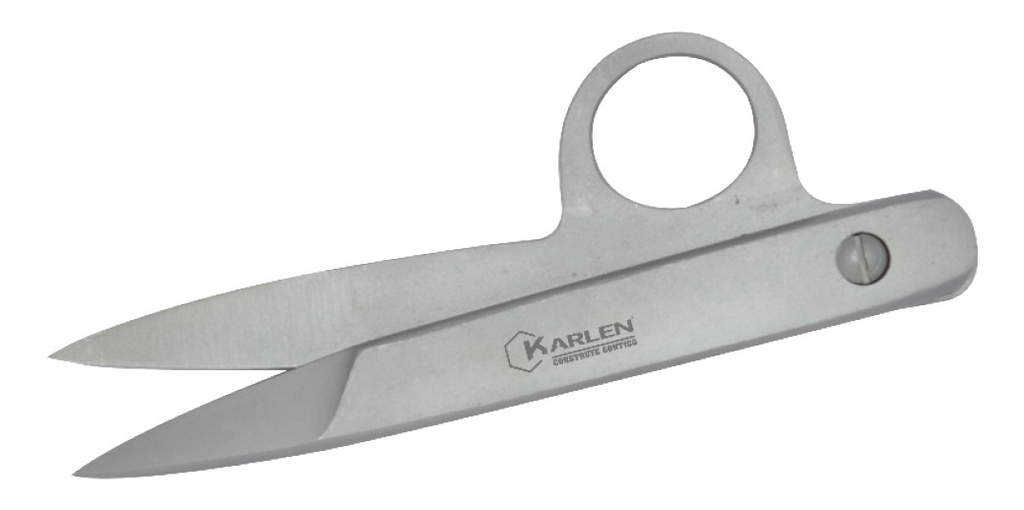 Tijeras Para Sastre Inoxidables 4.5 