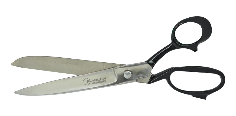 Tijeras Para Sastre Inoxidables 9 