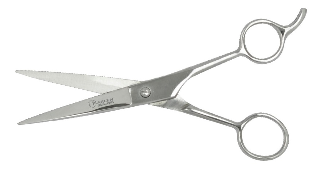 Tijeras De Peluquero Inoxidables 5.5 