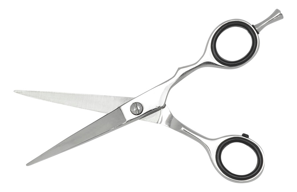 Tijeras De Peluquero Micro Dentadas 5