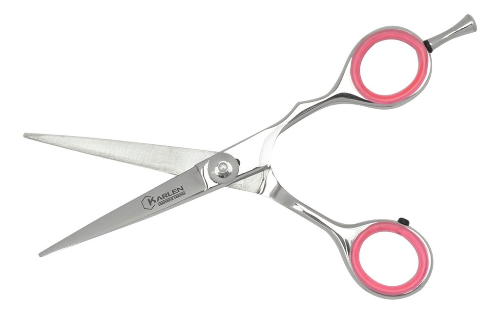 [GM-15TIJERA337EK] Tijeras De Peluquero Filo Navaja 5