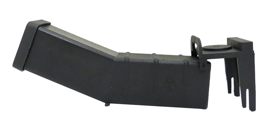 [GM-15TRAMPA000SM] Trampa Para Ratones Con Dispensario Para Carnada