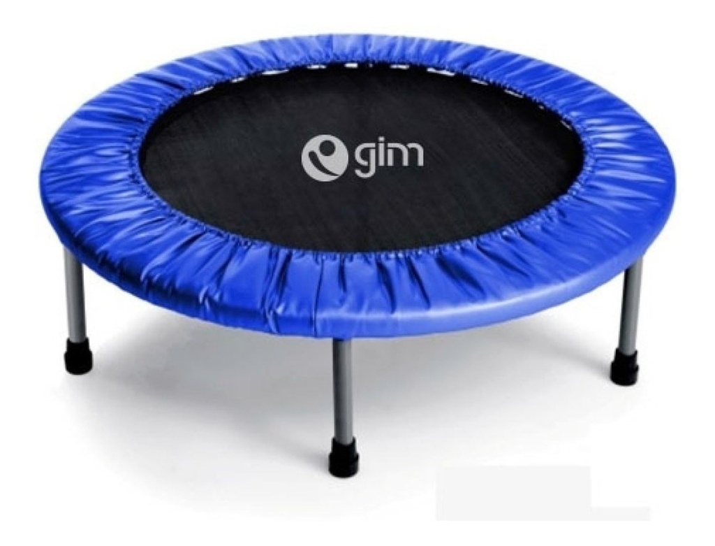 Trampolin  Tumbling  Diametro 100 Cm Envio Gratis