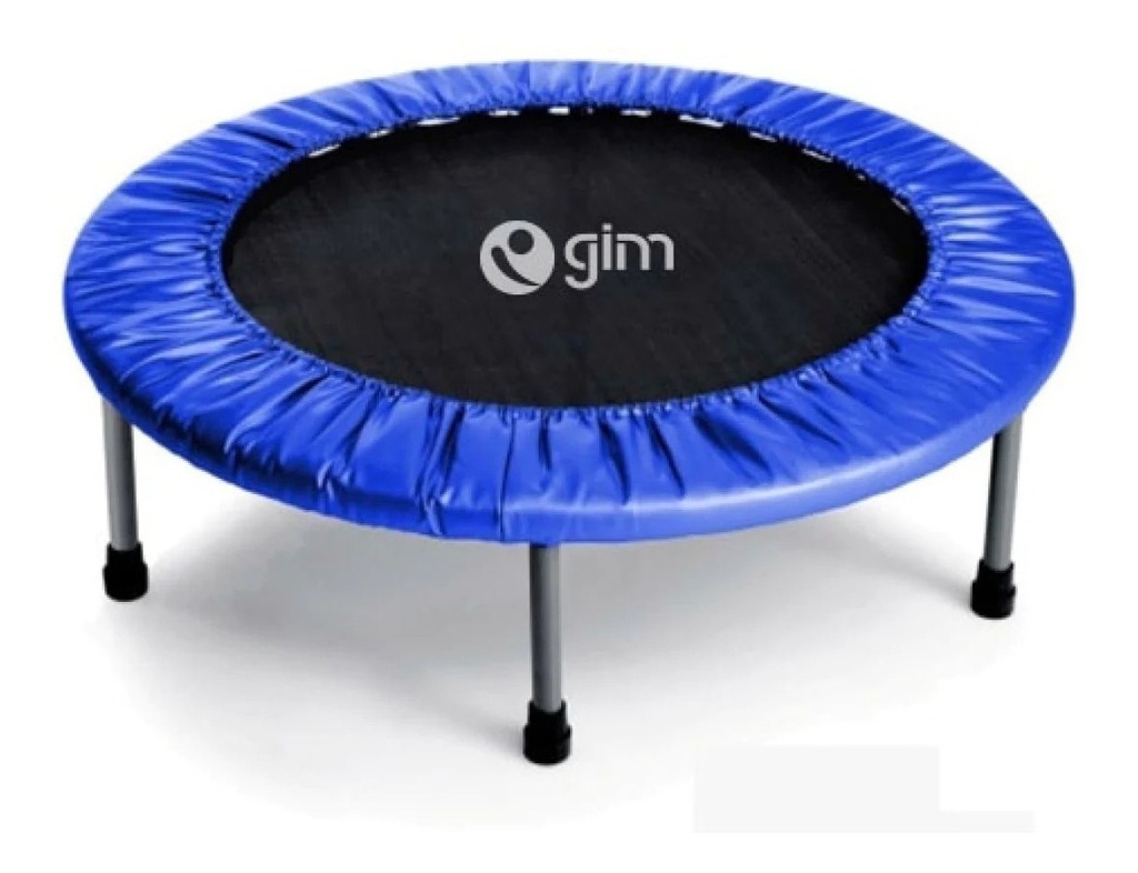 Trampolín Tumbling 152 Cm Gim