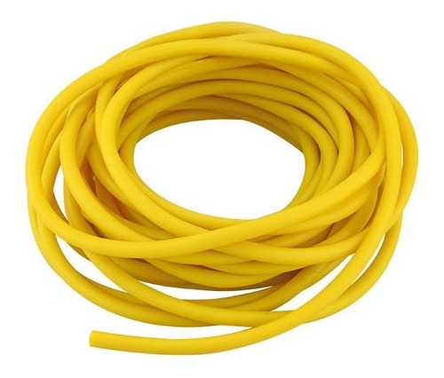 Tubo Elastico de Latex Para Fabricar Articulos Ofe 620119027