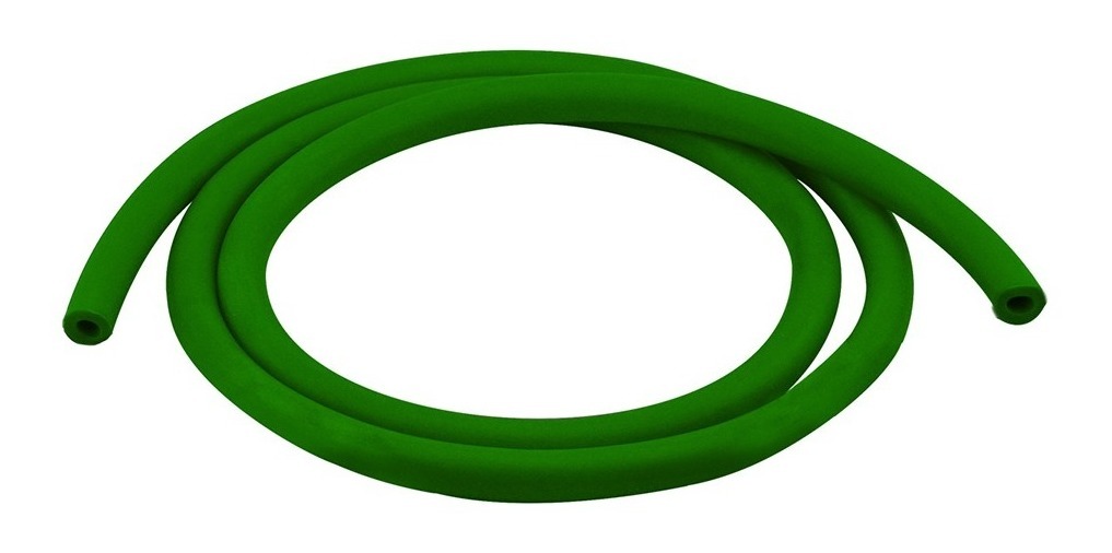 Tubo Elastico De Latex 5X8X1.20M