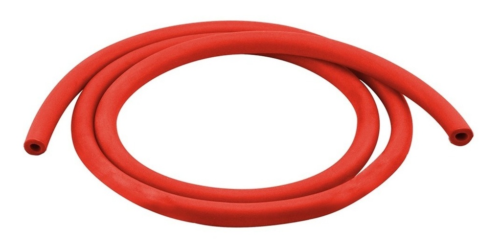 Tubo Elastico De Latex 6X12.7X1.20M