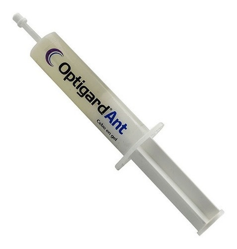 Veneno Optigardant Cebo En Gel Para Hormigas Nuevo 717753850