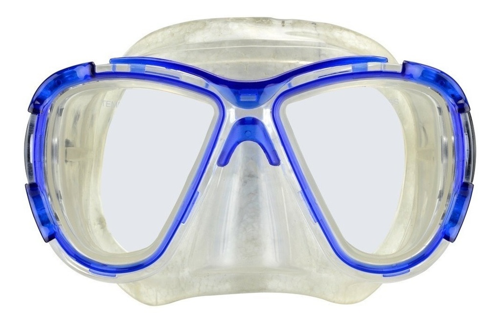Visor Para Buceo Adulto Natacion Profesional Nuevo