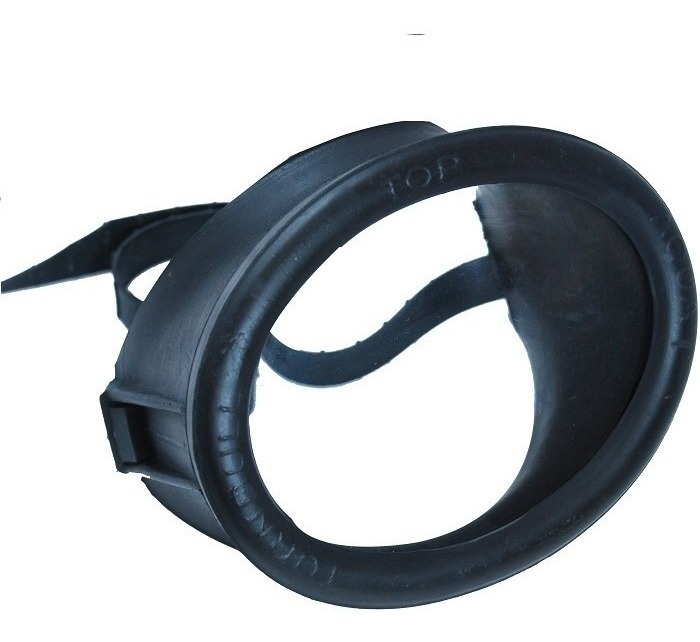 Visor Para Natacion Ovalado Junior-adulto
