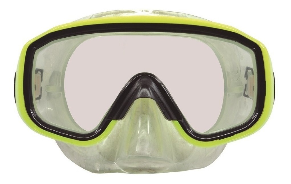 Visor Para Natacion PVC (grande) M-1324 (p)