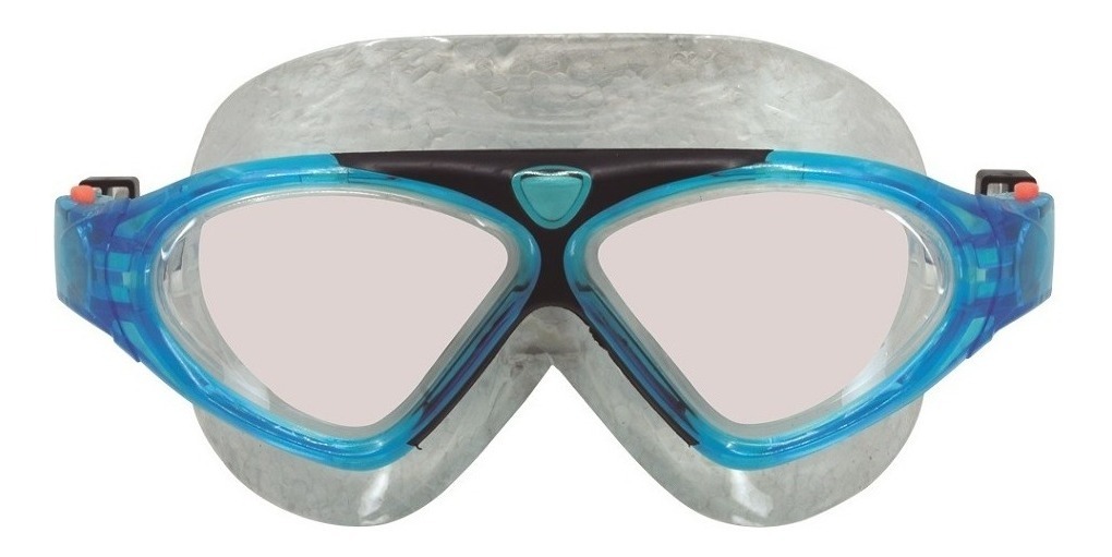 Visor Para Natacion Adulto Antiempañante M1357P
