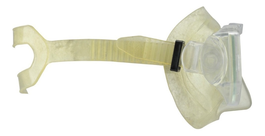 Visor Para Natacion Discovery Silicon 1440T