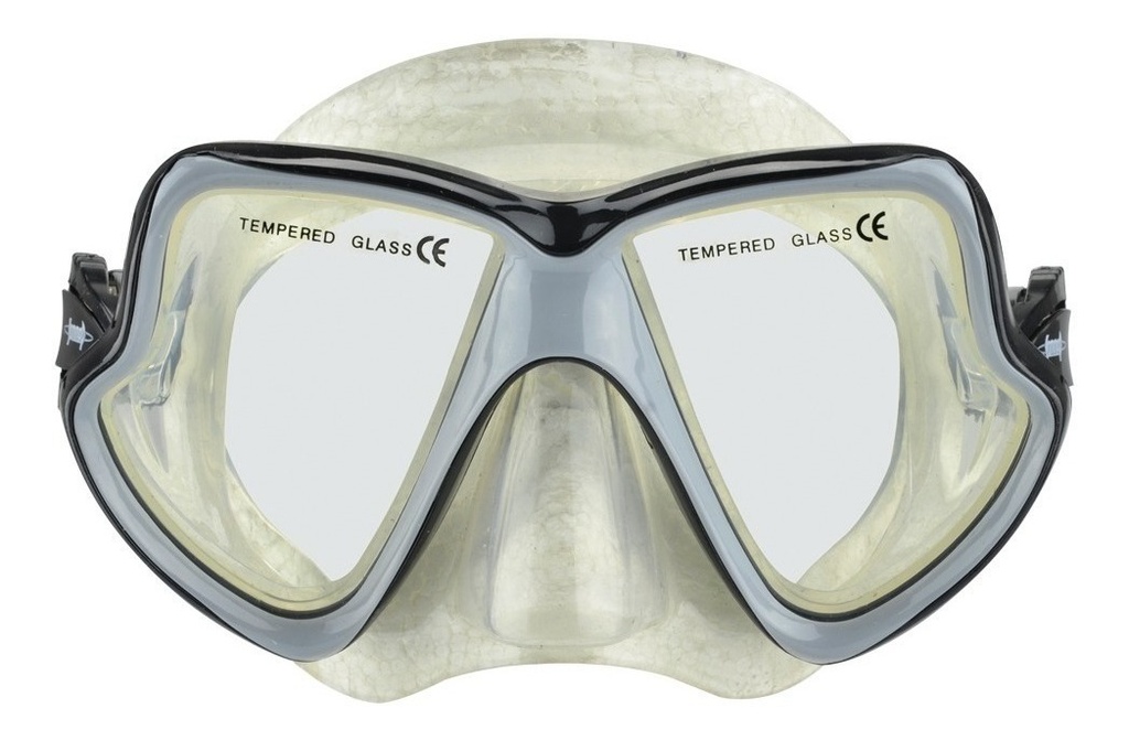 Visor Para Natacion  Goa  Silicon 1483T