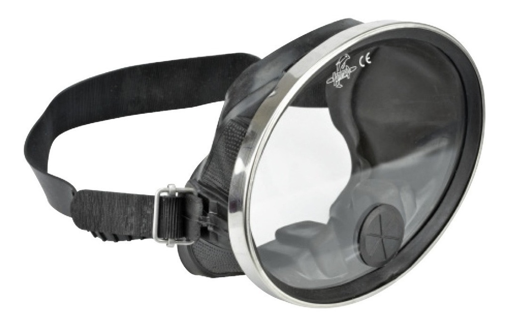 Visor Para Natacion Panama Ovalado Válvula 1036Sac