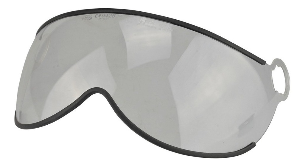 [GM-15VISORE116KO] Visor Para Casco de Policarbonato Kong