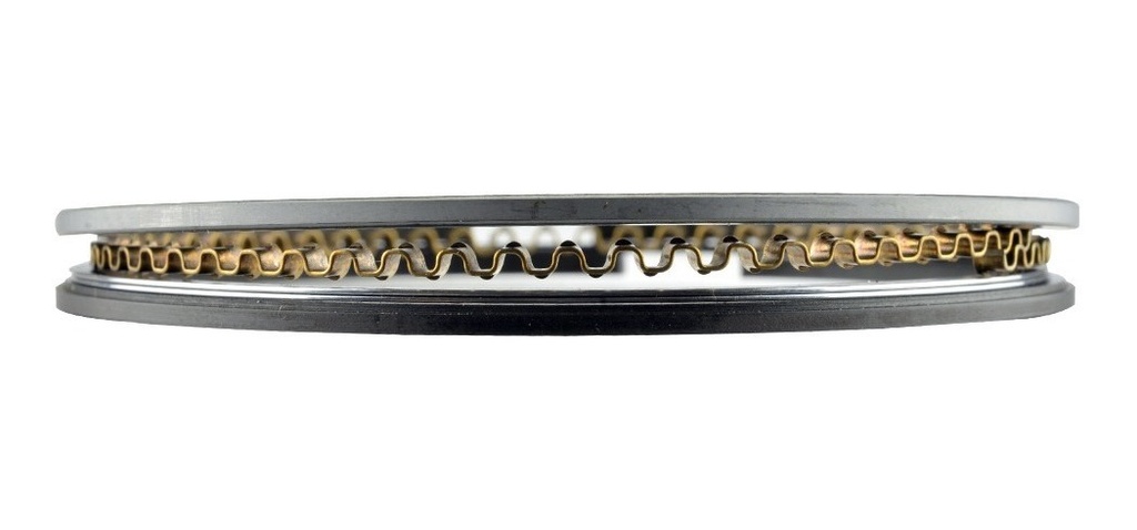 Anillos Para Honda Std Gx270 Delgados