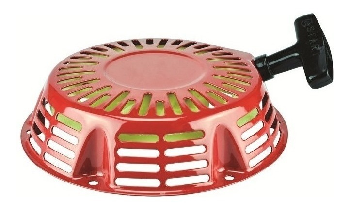 Arranque Completo Para Honda Gx240 8Hp Uñas De Metal