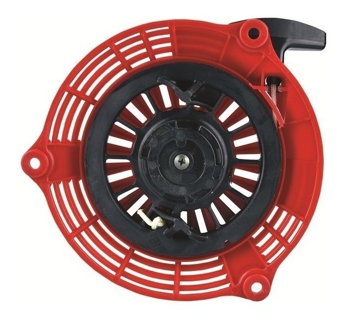 Arranque Completo Para Honda Gc 135/160