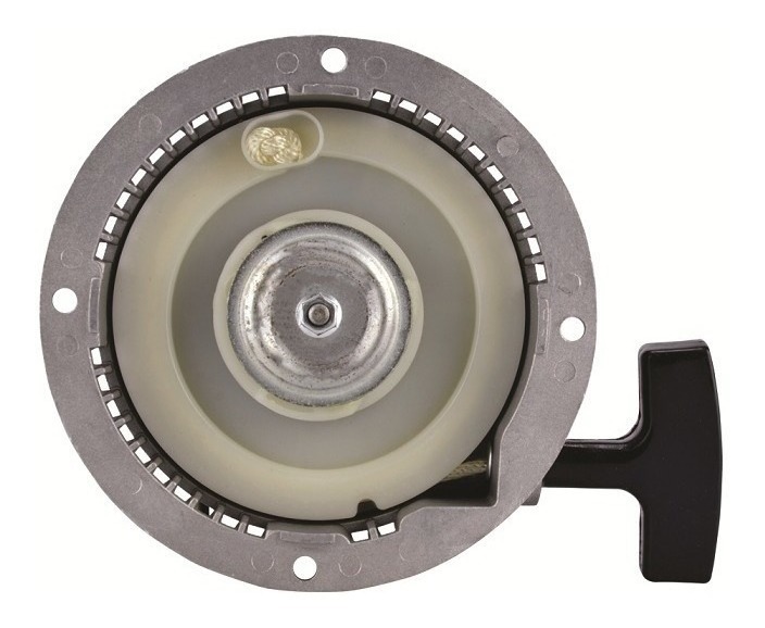 Arranque Completo Para Wacker Bs60-2 46098/Wm100