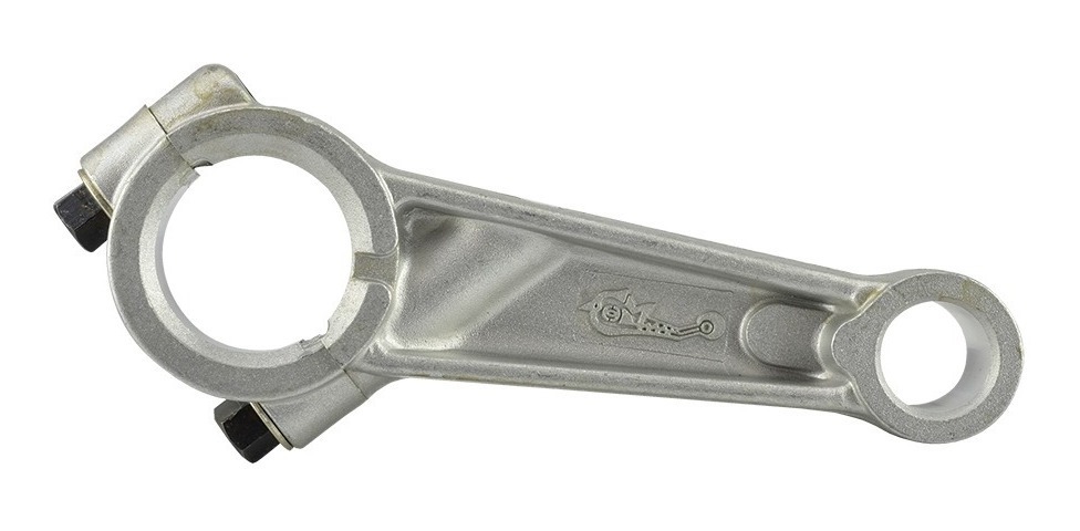Biela para Motor Tecumseh 4HP Estándar Ref. 32875