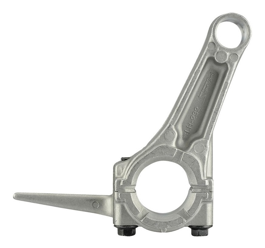 Biela para Motor Honda GX160 5.5HP .010 (13200-ZE1-010)