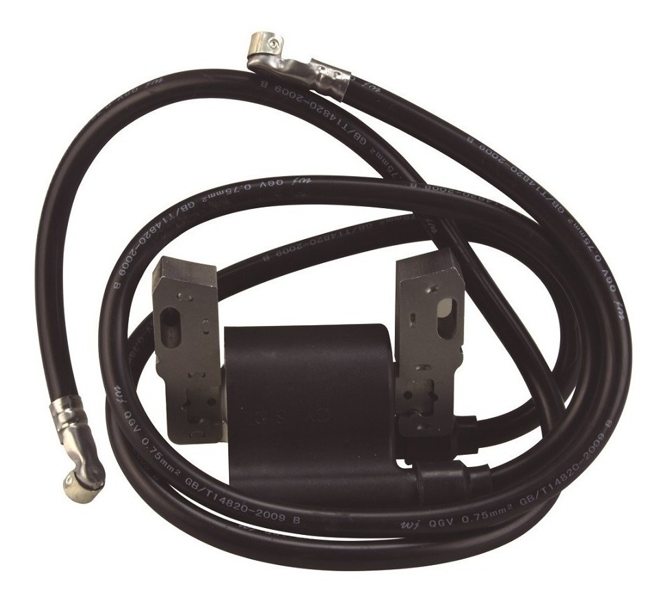 [GM-16BOBINA054ES] Bobina Ignición Para Briggs Stratton 18HP 394891 CPM-11K