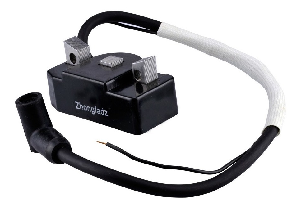 Bobina Ignicion Para Wacker Bs60