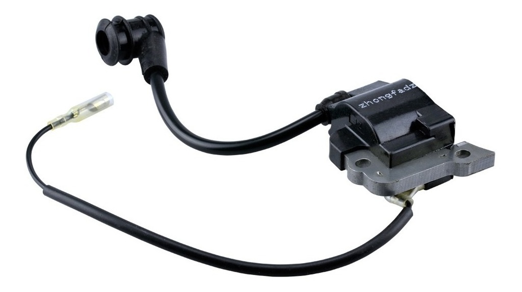 Bobina Ignicion Para Honda Gx 35 Refaccion Nuevo