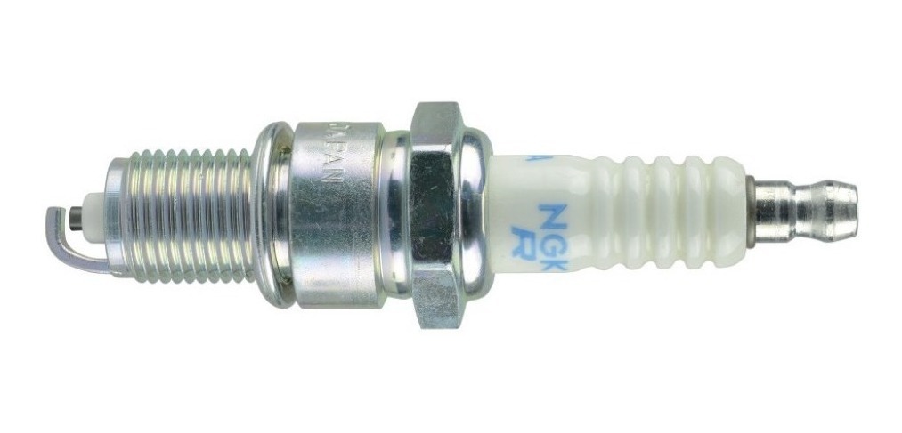 Bujías para Auto VW/Nissan/Chrysler NGK (5 Pzas)