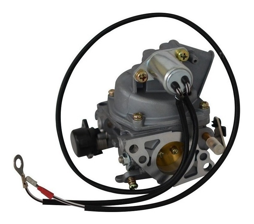 [GM-16CARBUR022CH] Carburador Para Honda Gx620 Refaccion Nuevo Oferta