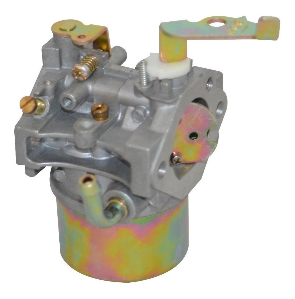 Carburador Para Robin Ey28 de 9 HP Refaccion