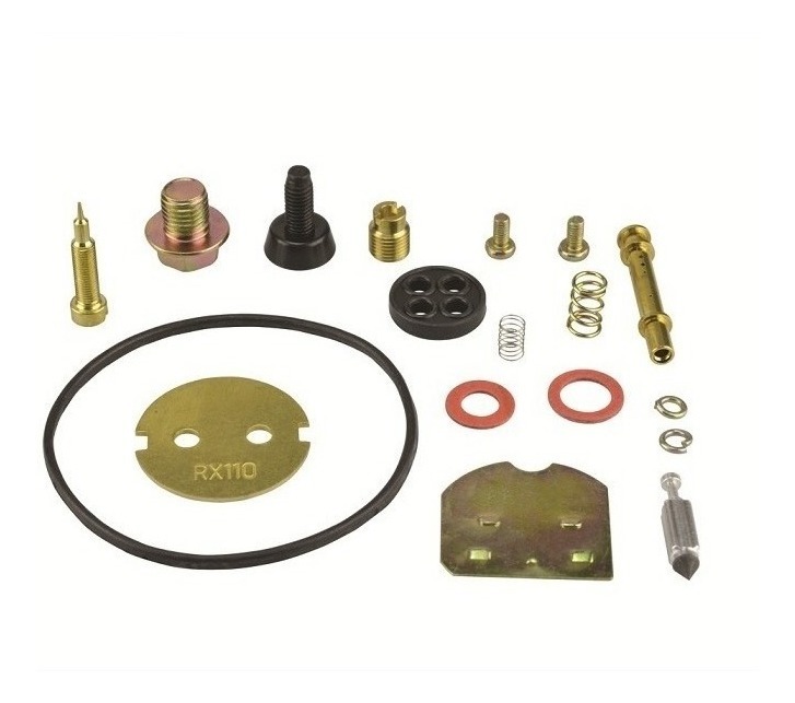 Reparacion Para Carburador Honda Gx390 11 Piezas Nuevo