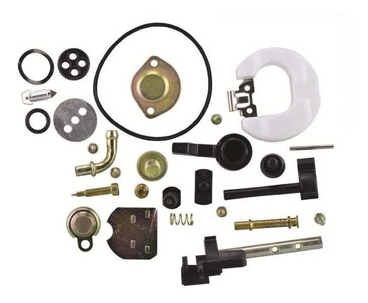 Reparacion Para Carburador Honda Gx270 22 Piezas