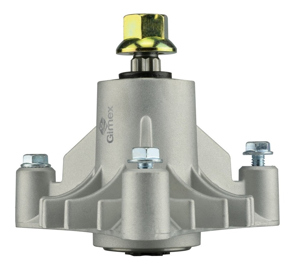 Carcasa Para Cuchilla Ayp 143651 (1000012) (3 Tornillos)