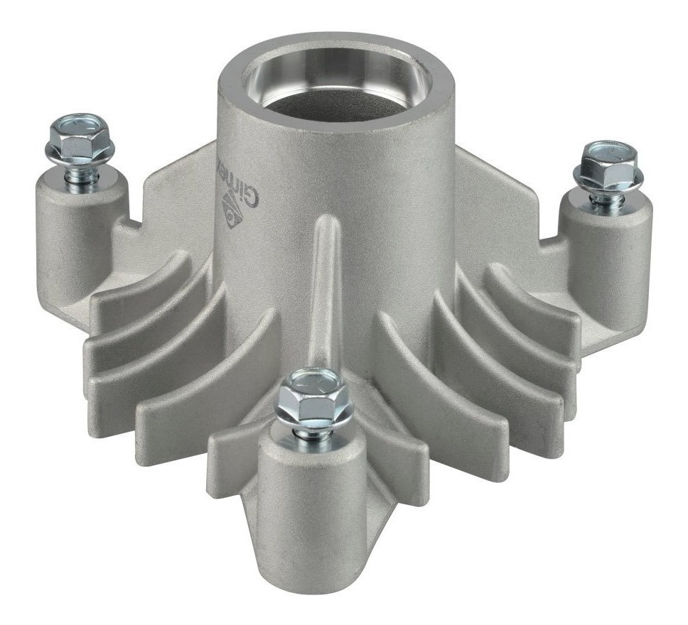 [GM-16CARCAZ007CH] Carcasa Para Cuchilla Ayp 143651 (100 0013) (3 Tornillos)