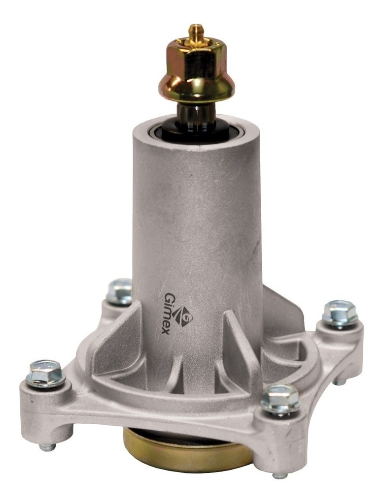[GM-16CARCAZ008CH] Carcasa Para Cuchilla Ayp 187292 (100 0024) (4 Tornillos)