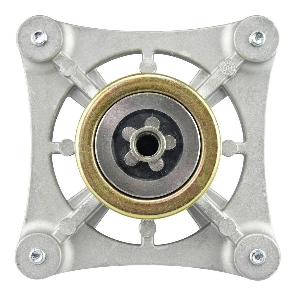 Carcasa Para Cuchilla Ayp 174356 (100 0030) (4 Tornillos)