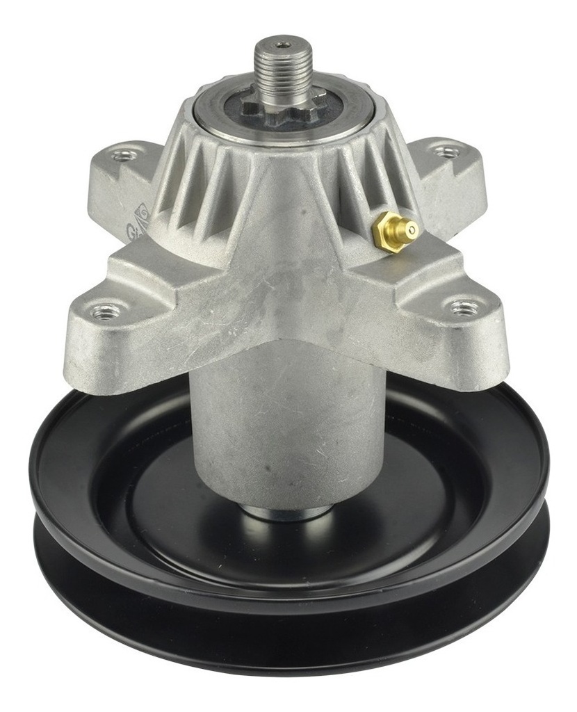 Carcasa Para Cuchilla Completa Mtd 618-04474 (100 0184)