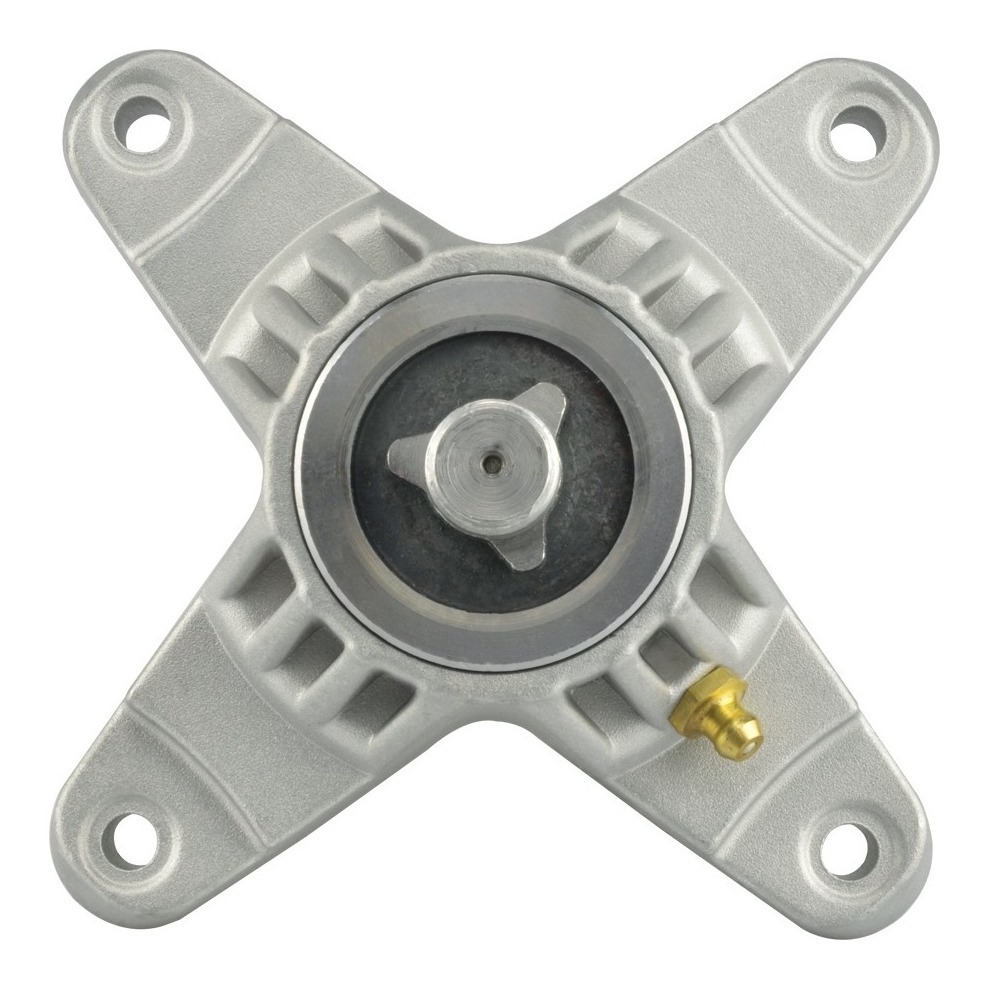 Carcasa Para Cuchilla Mtd Sin Polea 618-0138 1000182