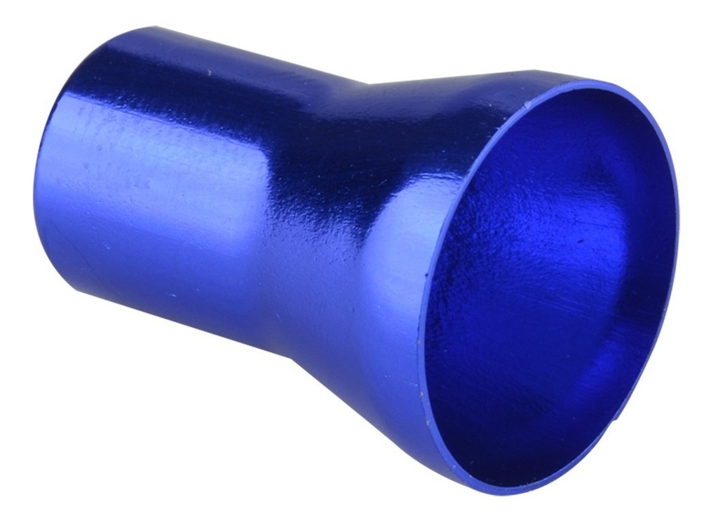 Casquillo Azul Para Valvula De Llantas Cs13-b (100 Piezas)