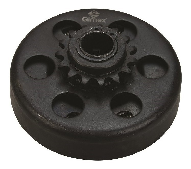 Clutch Para Go Kart 3/4  T15 Lhq00029