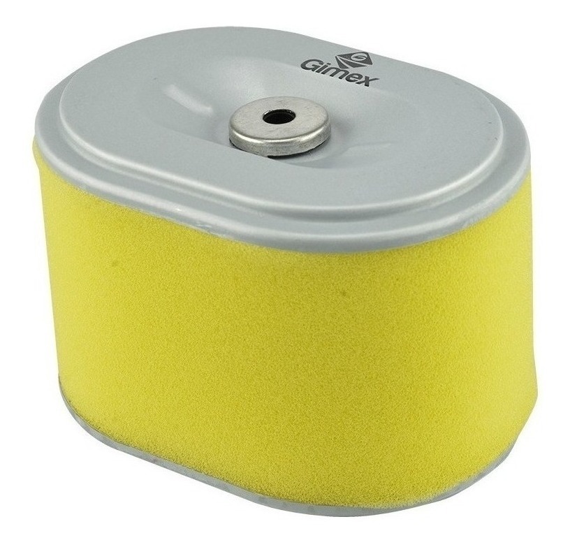 Filtros de Aire Honda GX160 5.5 HP (3 Pzas)
