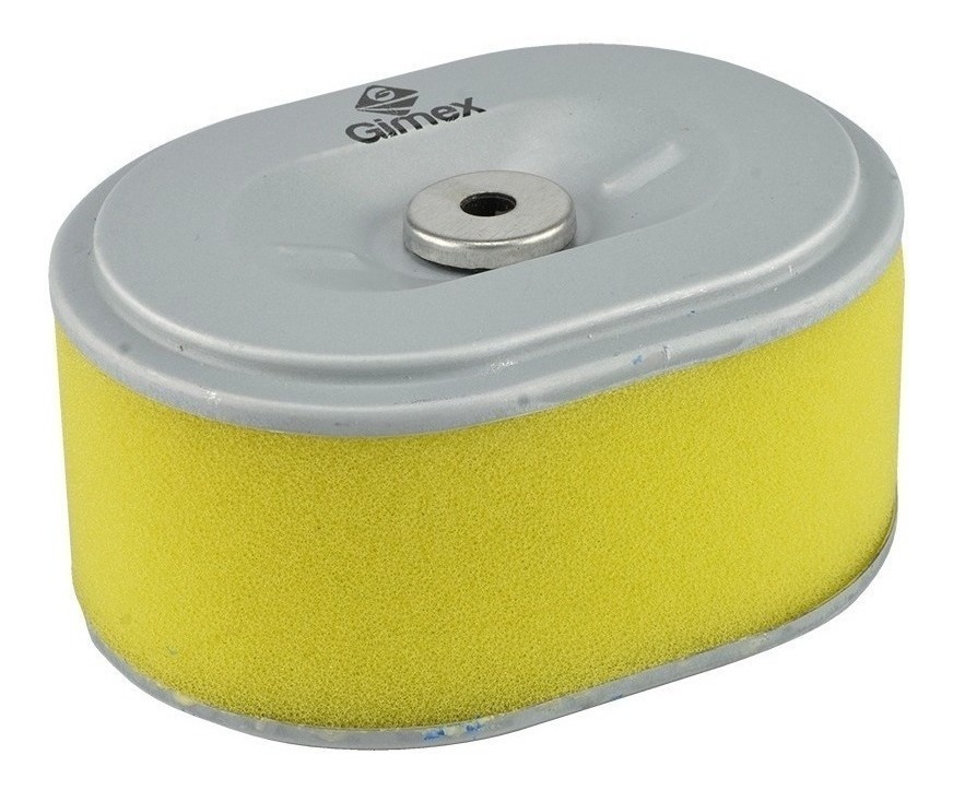 Filtros de Aire Honda GX120 4 HP (5 Pzas)