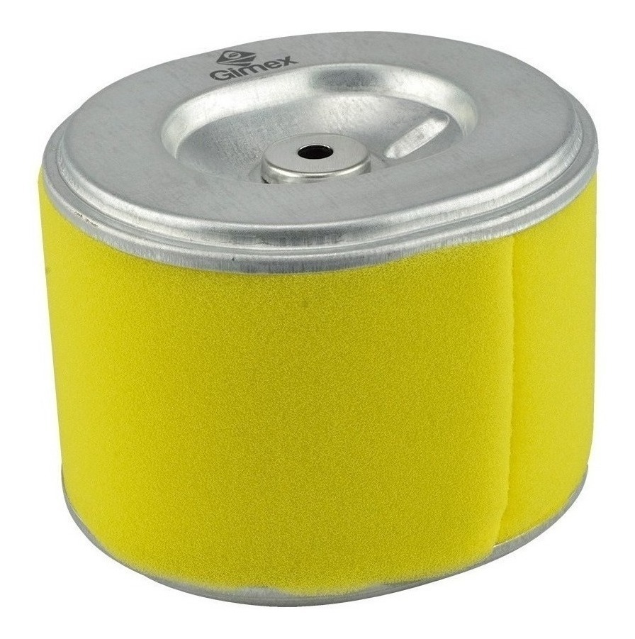 Filtros de Aire Honda GX240 8-9 HP (3 Pzas)
